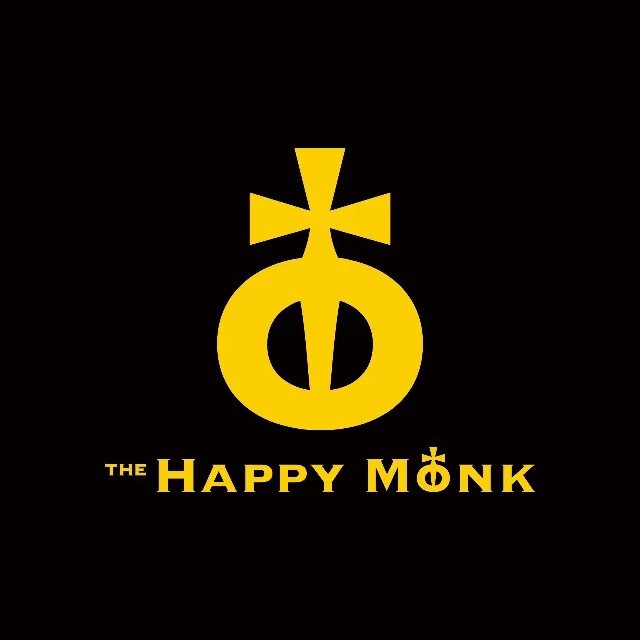 The Happy Monk(侨鑫店)