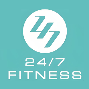 24/7 FITNESS(南屏华发商都店)