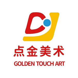 点金美术教育(市南中联校区宁夏路)