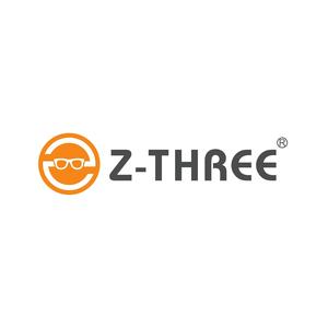 Z-THREE眼镜·蔡司·依视路·折扣店(北京北投爱琴海店)