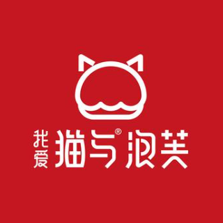 我爱猫与泡芙(万达广场店)