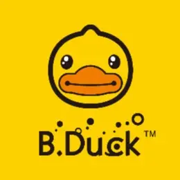 B·DUCK(建设中路店)