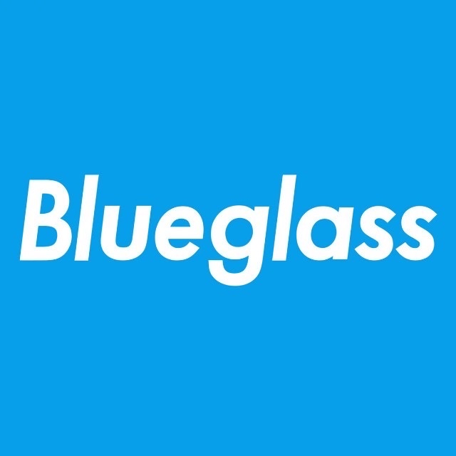 Blueglass酸奶(海岸城店)