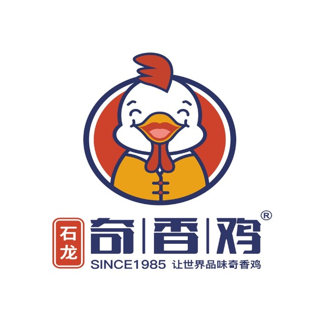 石龙奇香鸡(宏景店)