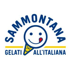 SAMMONTANA赛梦达冰淇淋(美罗城店)