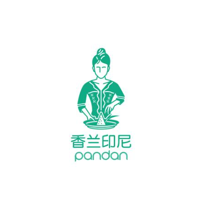 香兰印泥Pandan(中华广场店)