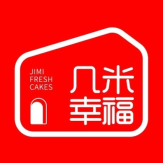 几米幸福鲜蛋糕(华前城市广场店)