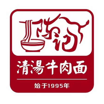 陈记清汤牛肉面(金川路店)