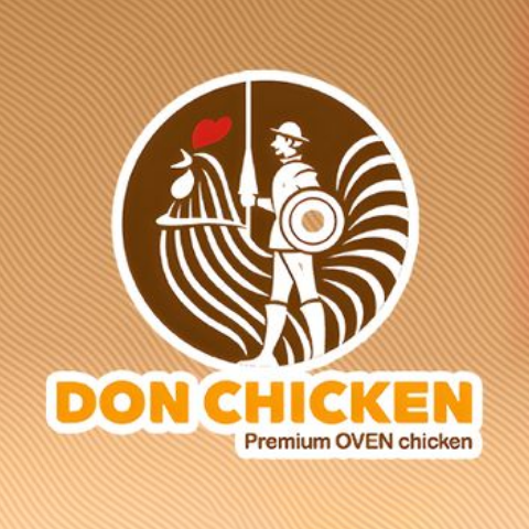 盾鸡情DON CHICKEN(奥城商业广场A区店)