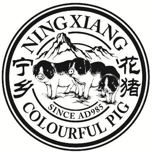 宁乡花猪(株洲市贺嘉土店)