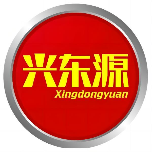 兴东源响当当鹤山配送中心