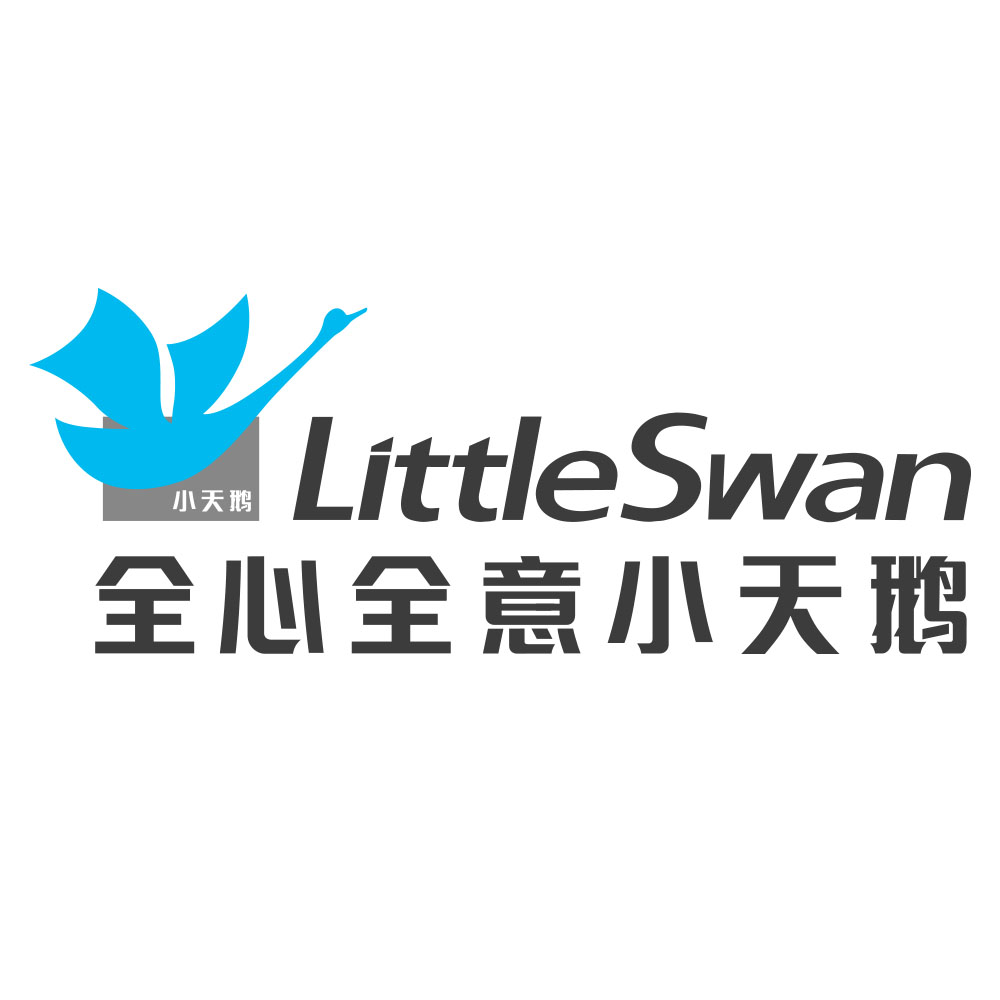 小天鹅专卖店(密山百货大楼店)