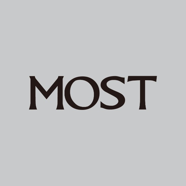 most(民族东路店)
