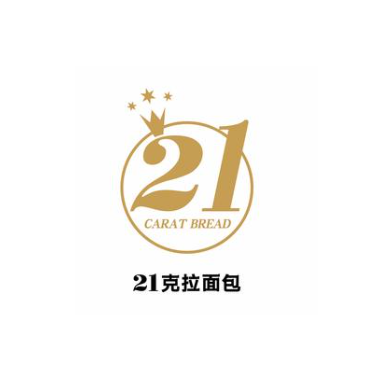 21克拉面包(万邦广场店)
