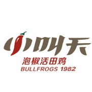 小叫天泡椒活田鸡(东百优品城店)