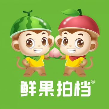 鲜果拍档(锦绣店)