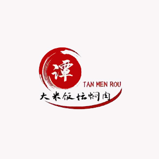 谭家大米饭坛焖肉江北店