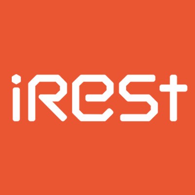 iRest(金龙购物广场店)