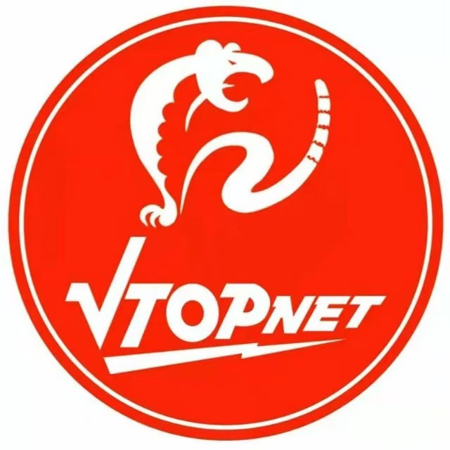 vtopnet网咖(滨州万达广场店)