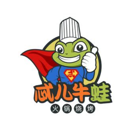 忒儿牛蛙
