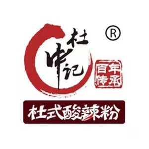 杜式酸辣粉(渡口花园店)