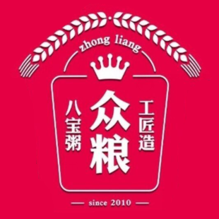 众粮八宝粥(解放路南店)