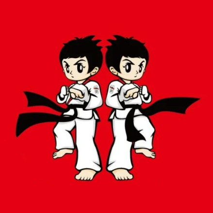 德照黑带跆拳道(彩世界皮草广场店)