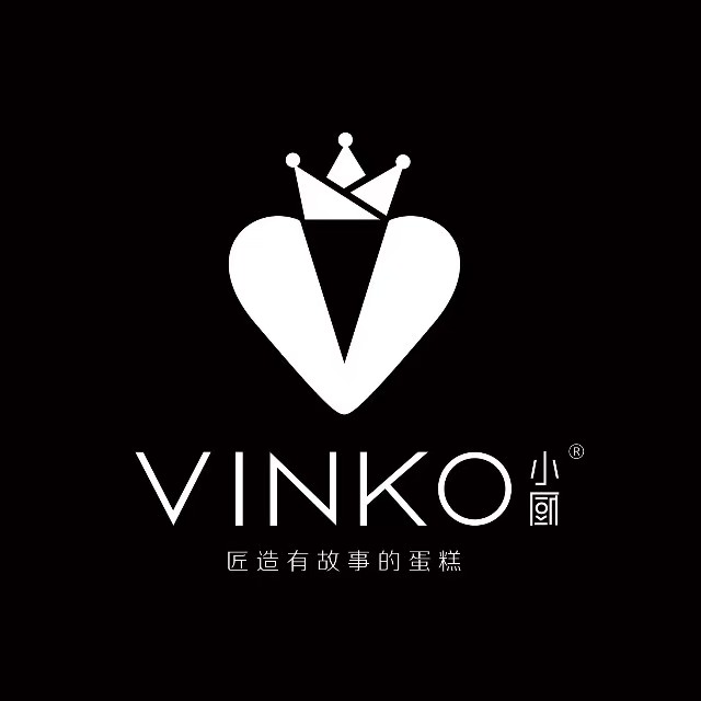 VINKO小厨手工烘焙连锁(西山上筑店)