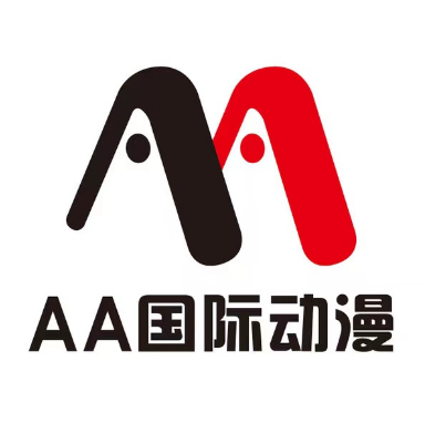 AA国际动漫(新知书城店)