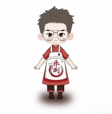 乐涮自助小火锅(鹤岗店)