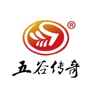 五谷传奇酒(西和县分公司)