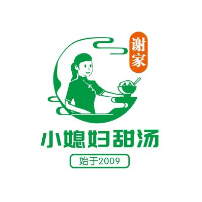 小媳妇甜汤