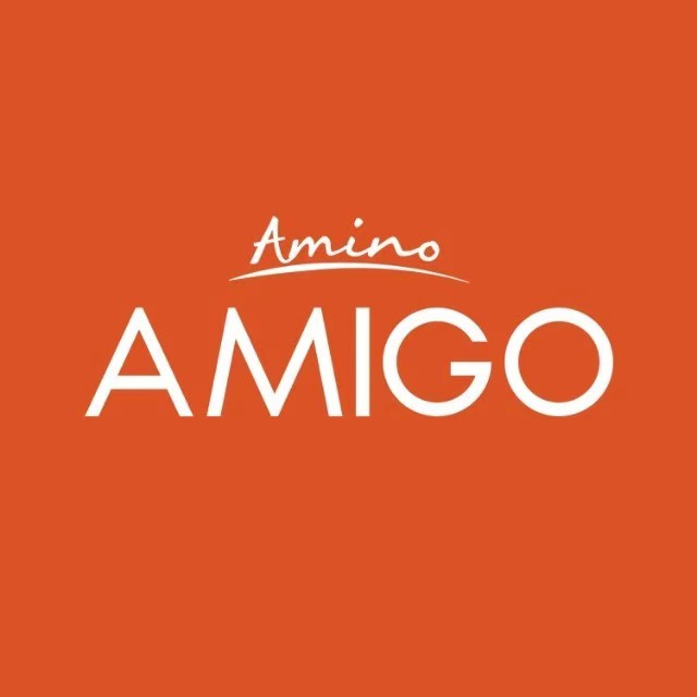 AMINO AMIGO(静安嘉里中心店)