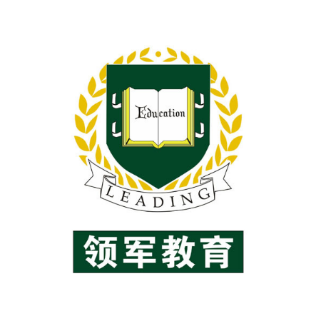 领军教育(学员店)