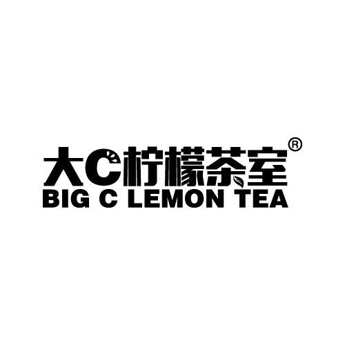 大C柠檬茶室(霞山店)