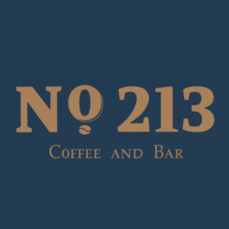 No·213 Coffee&Bistro(解放北路店)