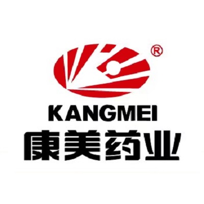 康美药业