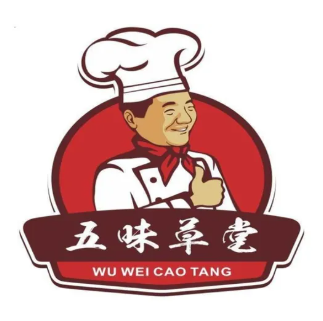 五味草堂五谷渔粉(乾州步行街店)