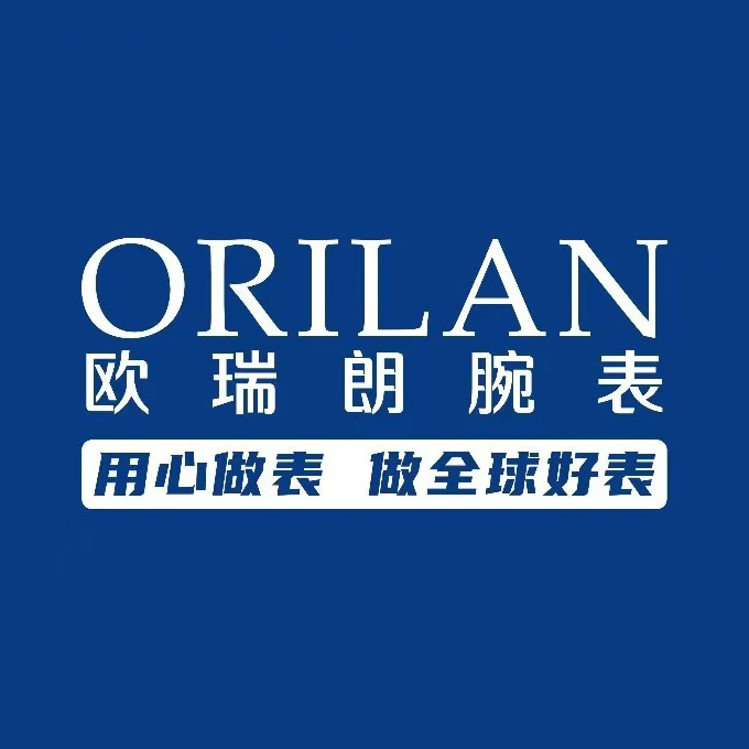 ORILAN欧瑞朗(张金金六福珠宝店)