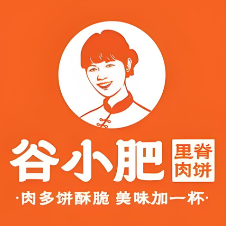 谷小肥里脊肉饼(抚州首店)