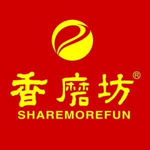香磨坊(两路空港店)