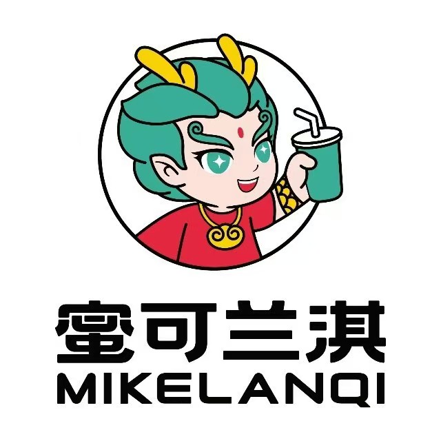 蜜可兰淇