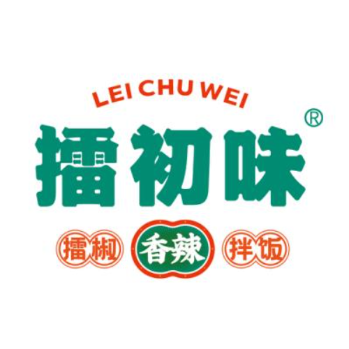 擂初味·擂椒拌饭(亳州万达广场店)