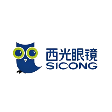 西光眼镜(青正街六路店)