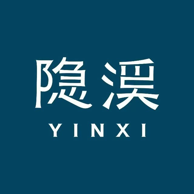 隐溪茶馆(黄金城道店)