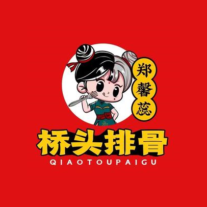 桥头炸排骨(金时代广场环城南路店)