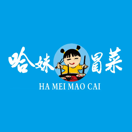 哈妹冒菜(仁寿万达店)