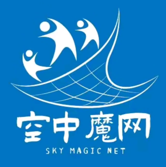 空中魔网(万达广场清远店)