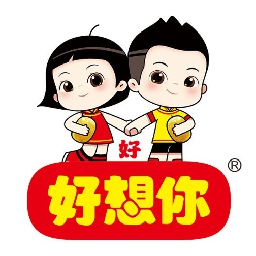 好想你枣(博雅广场店)
