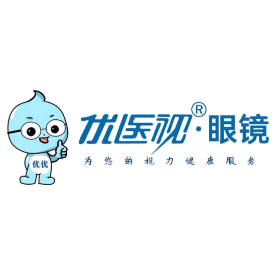 优医视眼镜(金鼎店)